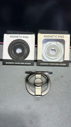 MAGNETIC RING para teléfonos