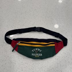 Tommy Hilfiger Fanny Pack