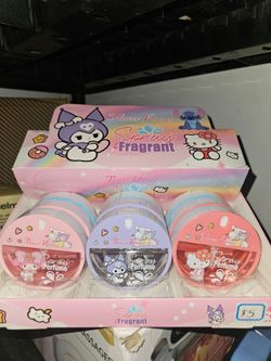 New $4 each