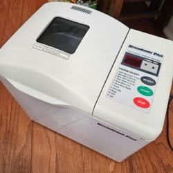 Bread Maker