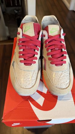 Nike Air Max 1 CLOT Kiss of Death (2021)