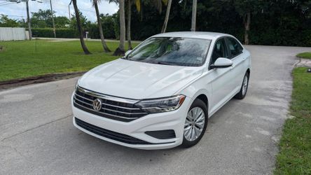 2020 Volkswagen Jetta