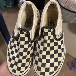 VANS KIDS