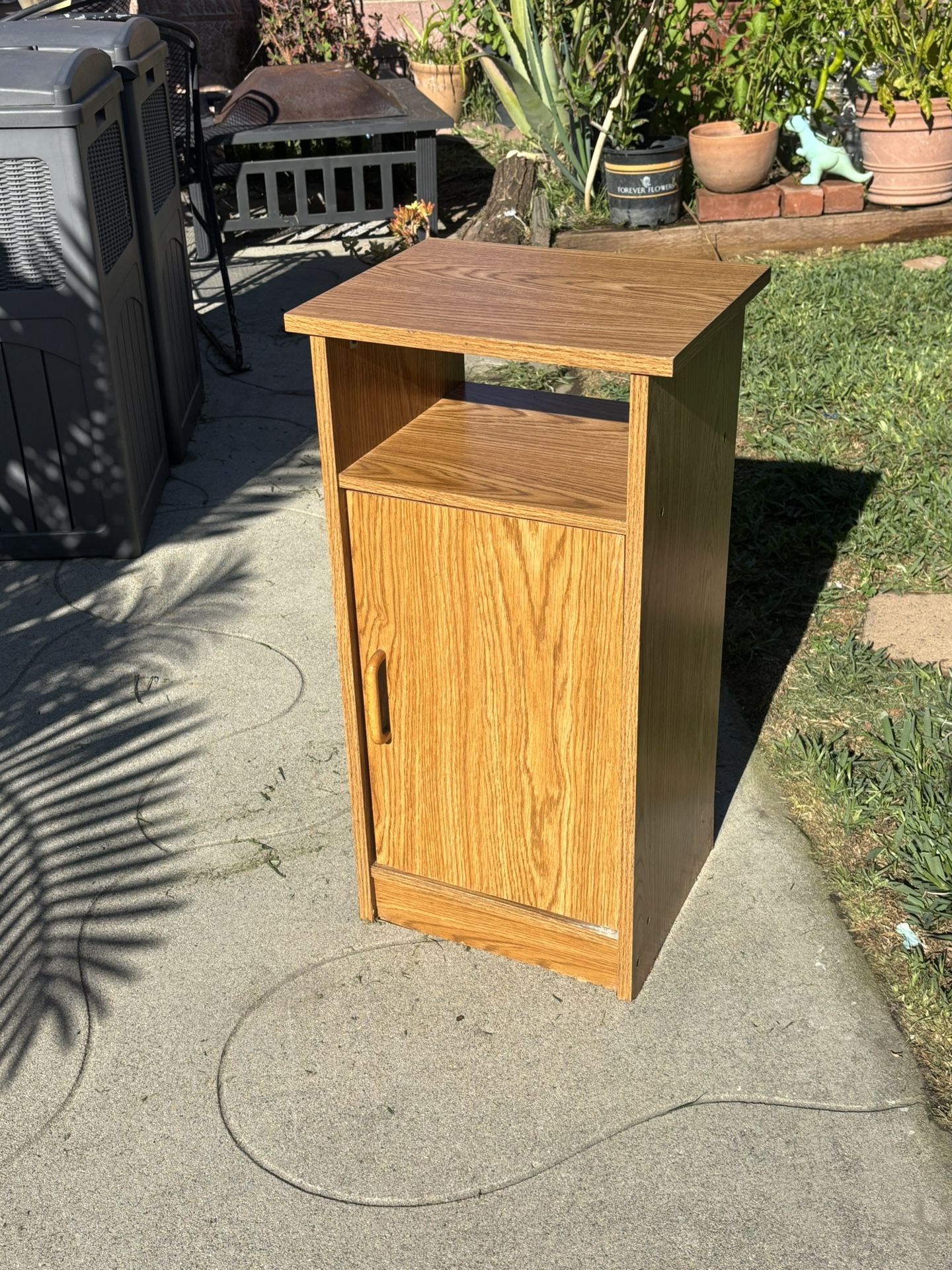 Cabinet Side Cabinet Night Stand