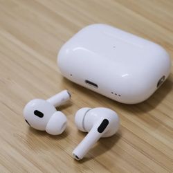 Air Pod Pros 2 
