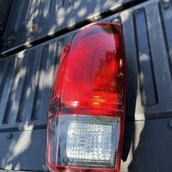 Tacoma 3rd Gen Driver Side Tail Light