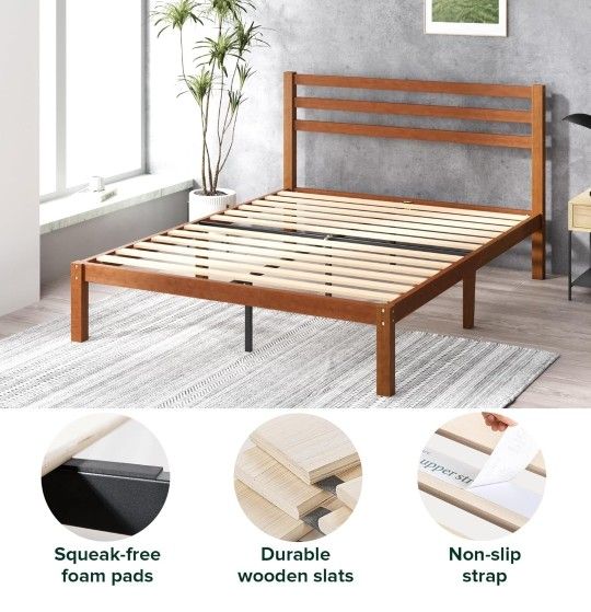 King Bed Frame..BRAND NEW..CAN DELIVER