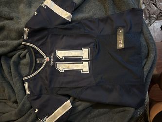 Cowboy Jerseys