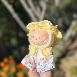 Cute Labubu Clothes Accessories