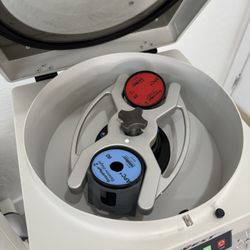 Hervest Centrifuge