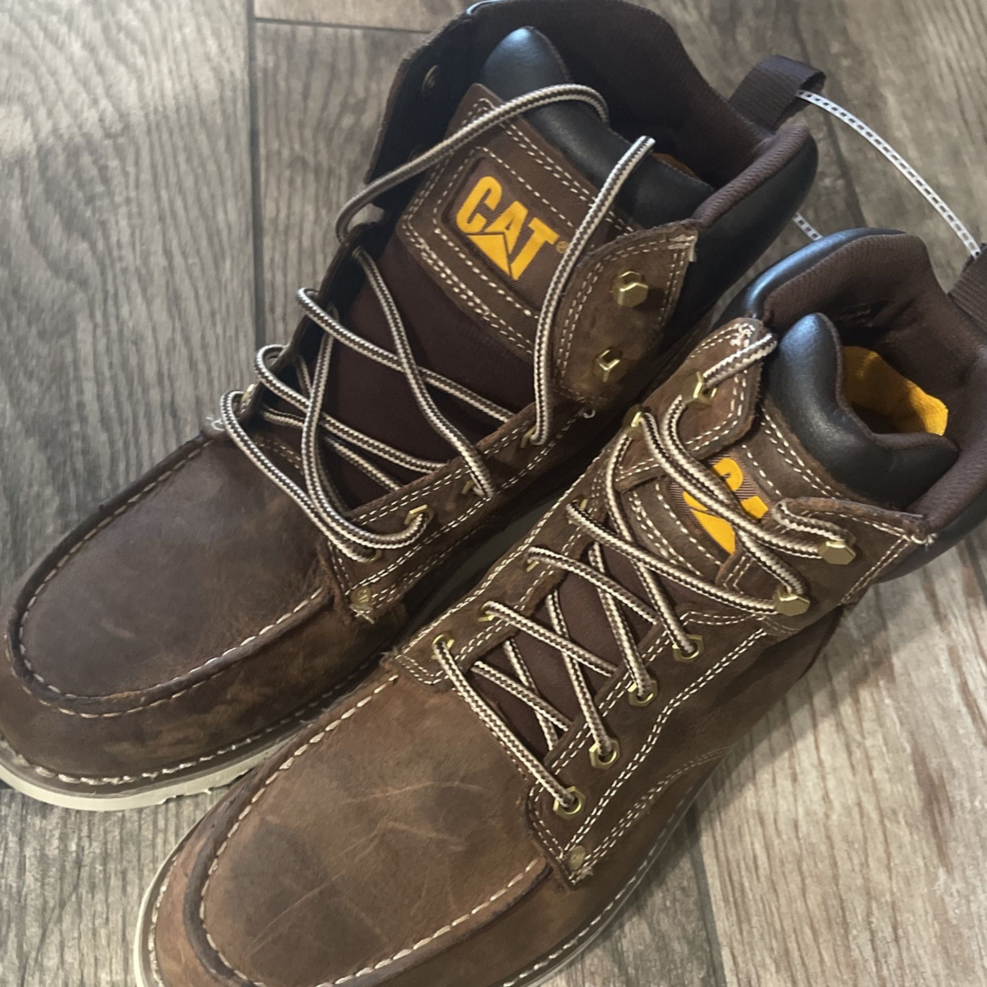 Men’s Boots 