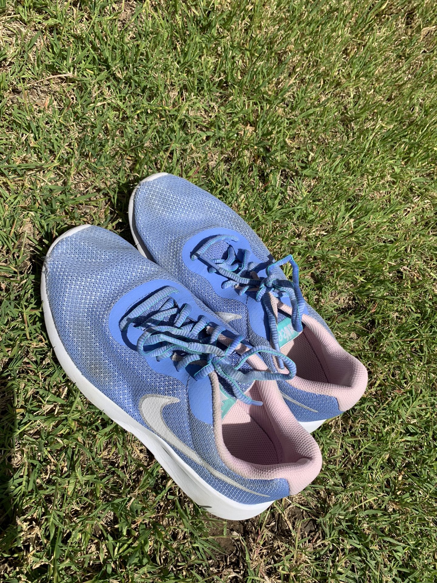 Girls Shoes Size 6Y