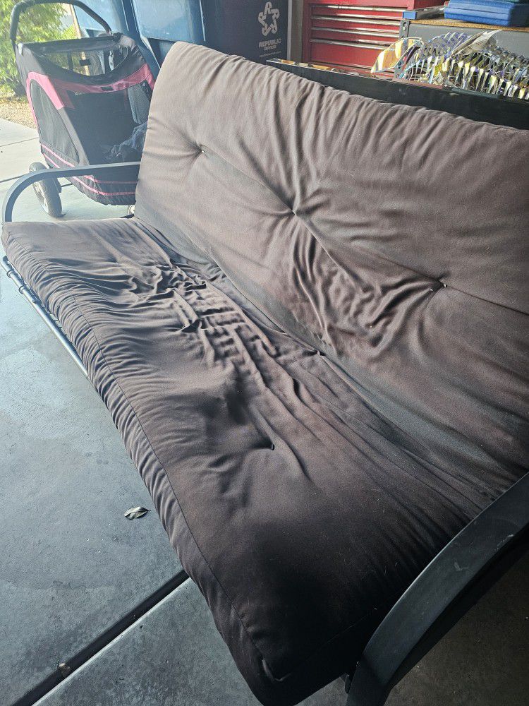 Futon Counch For Sale
