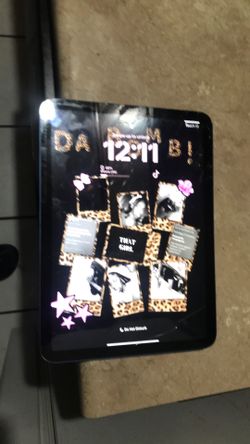 iPad