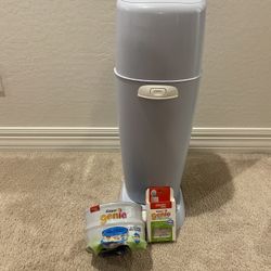 Diaper Genie