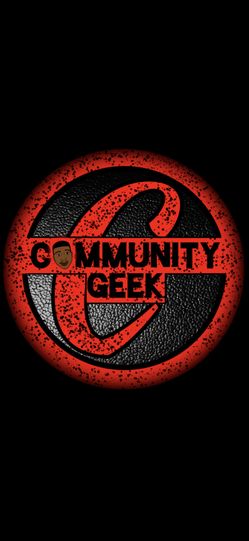 Computers & software (Community Geek)