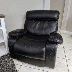 Recliner Chair Sofa