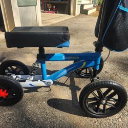Knee Scooter