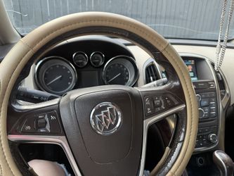 2014 Buick Verano