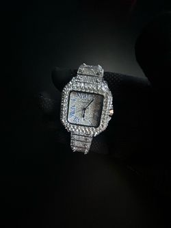 Brand new Cartier watch