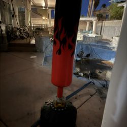 Punching Bag