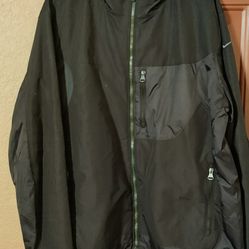 Men's XL Nike Waterproof Jacket 