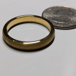 Carbide, Tungsten Ring Size 12, Like New 