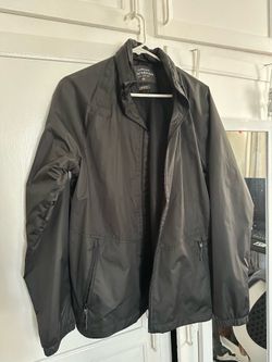 Quicksilver Rain Jacket