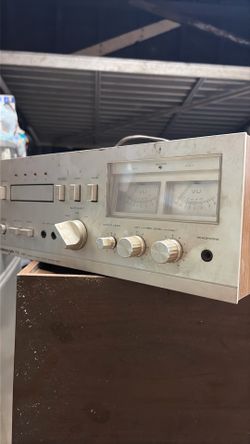 Sound design stereo