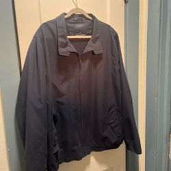 Mens Nautica Jacket XL