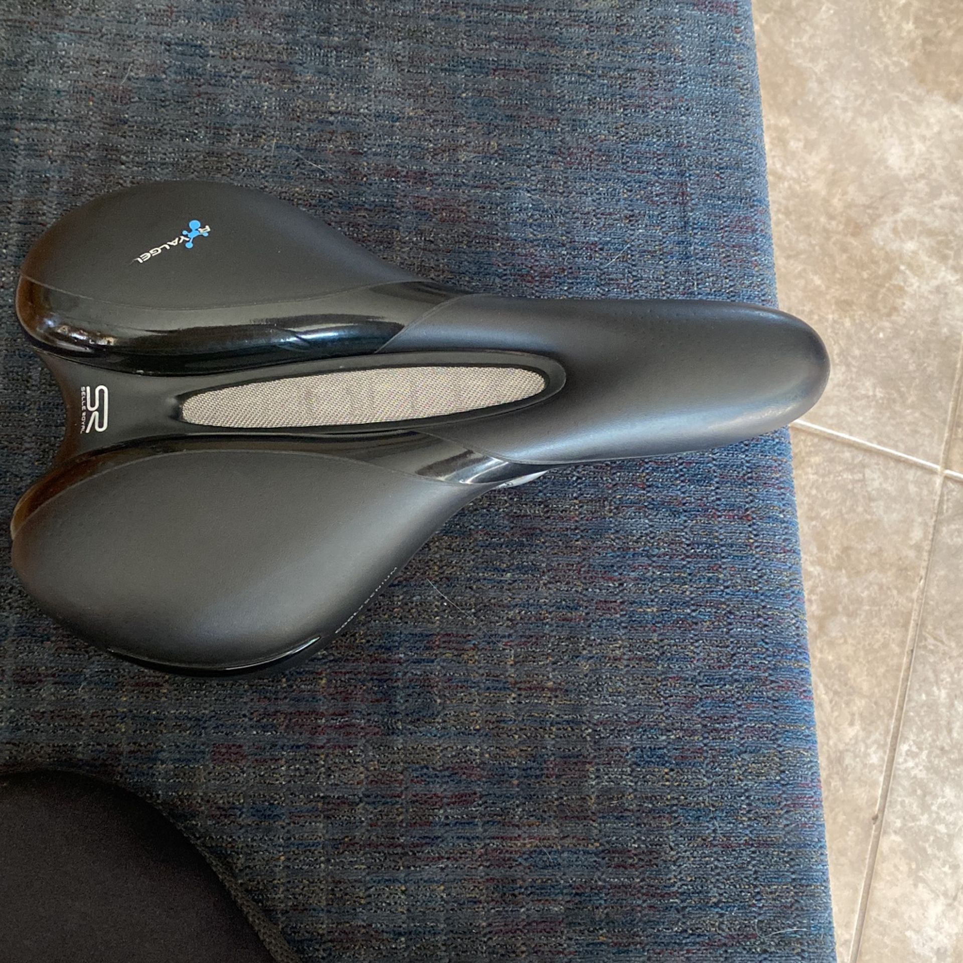 Bike Seat