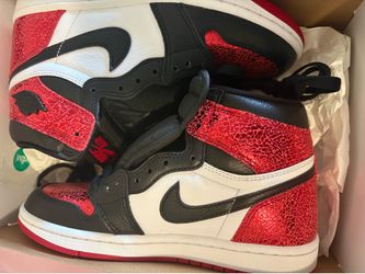 Womens Jordan 1