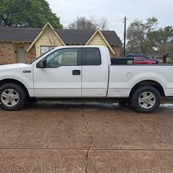2004 Ford F150