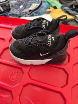 Toddler  Nike
