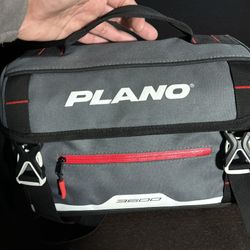 Plano Fishing Tackle Bag 