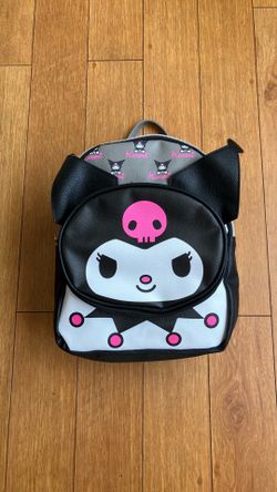 Sanrio Kuromi Mini Backpack