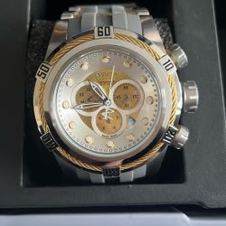 Men’s Invicta Watch
