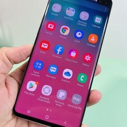 Samsung Galaxy S10 Plus Unlocked 