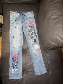 Rock Salt Boy Jeans