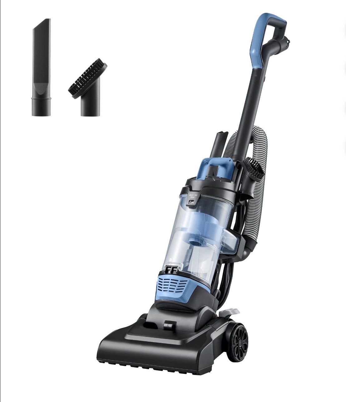 Mainstays vacuum /Upright Bagless Vacuum Cleaner