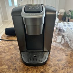 Keurig coffee Machine