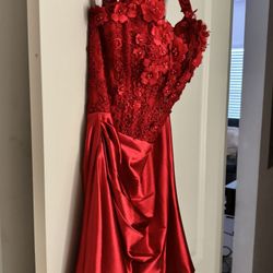 Prom Or HOCO DRESSES