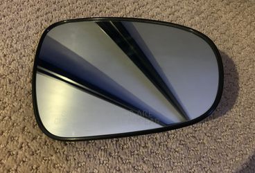 Lexus Mirror Glass