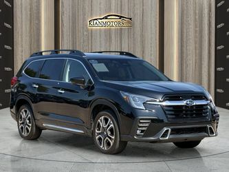 2025 Subaru Ascent