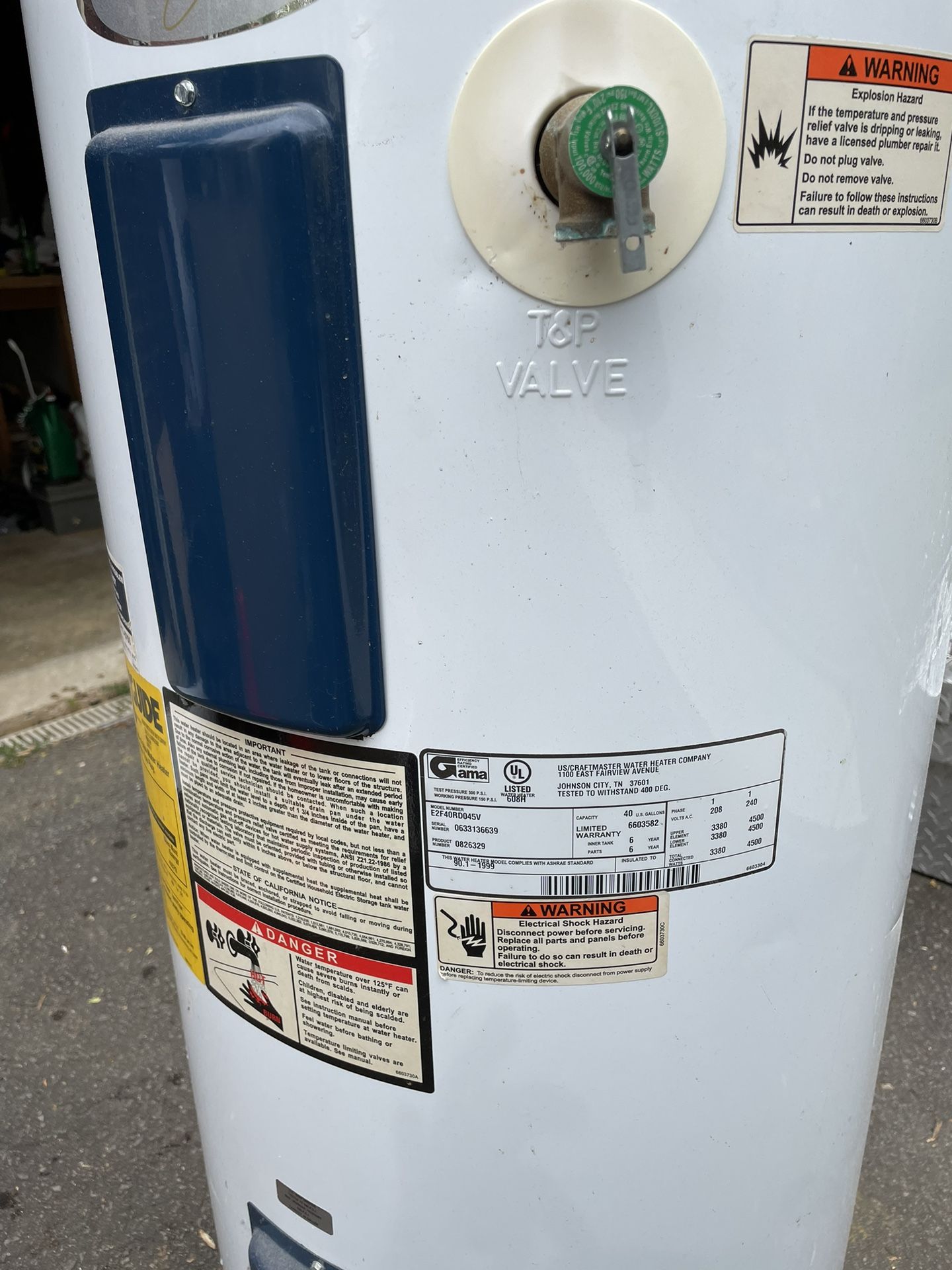 Boiler