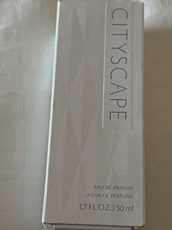  Cityscape Eau de Parfum