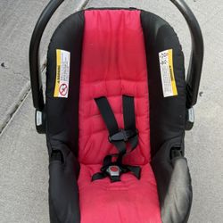Infant Car Seat 