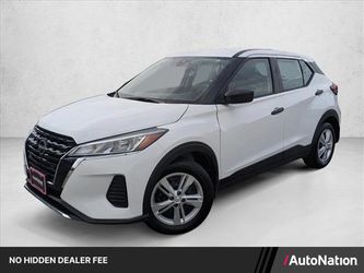 2025 Nissan Kicks Play