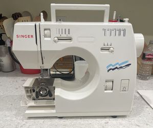 SINGER Sewing Machine M. 30215 , Excellent Working Condition $90 