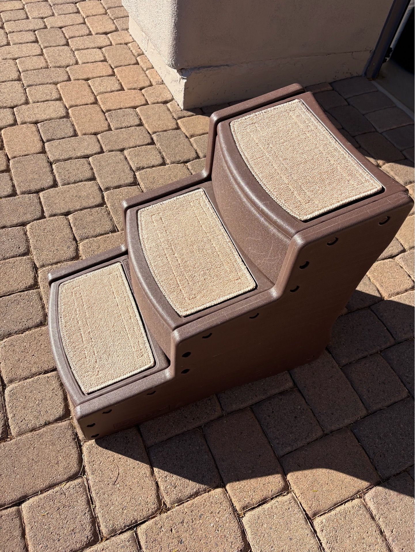 Pet Gear Dog Stair, Large